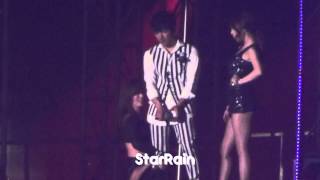 140323 SHINHWA HERE Move with Me Minwoo