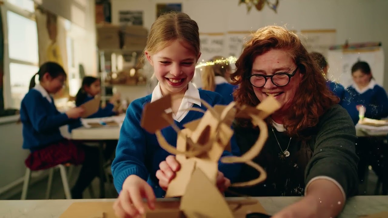 At Kensington Prep School, every spark of curiosity has the potential to grow into something extraordinary.