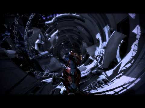 Mass Effect 3 Walkthrough - Part 26 - [Priority: Geth Dreadnought] [1080p HD] [PARAGON]