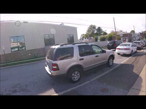 2006 Ford Explorer XLS 4WD