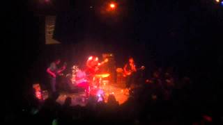 Deerhoof - Wrong Time Capsule (live at the ND - Austin, TX)