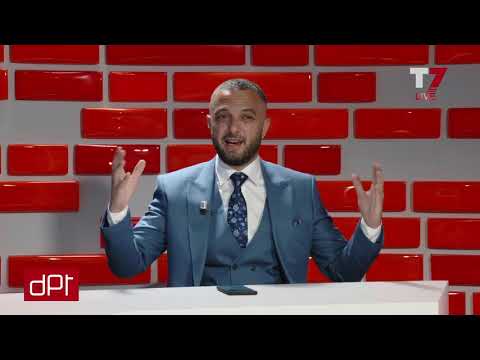 DPT, Agim Bahtiri - 08.04.2019 | T7