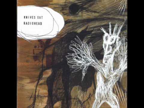 radiohead - life in a glasshouse (full length version)