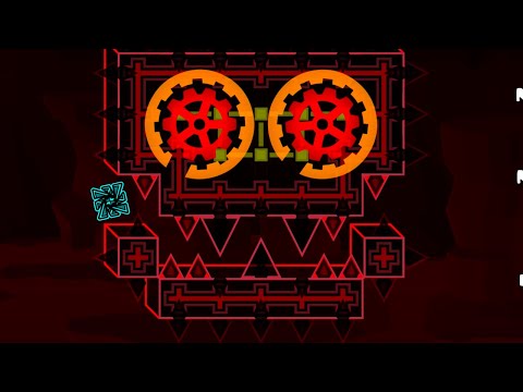 GRIEF × NINE CIRCLES