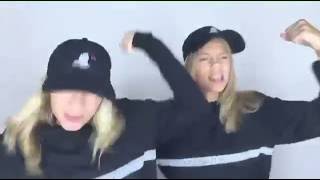 Bang - IHeartMemphis || Lisa And Lena