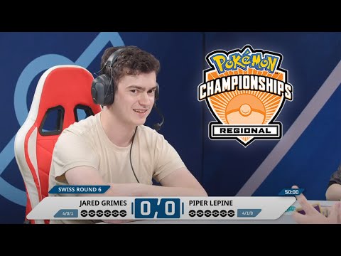 Peoria Regional Championships Tournament Vlog