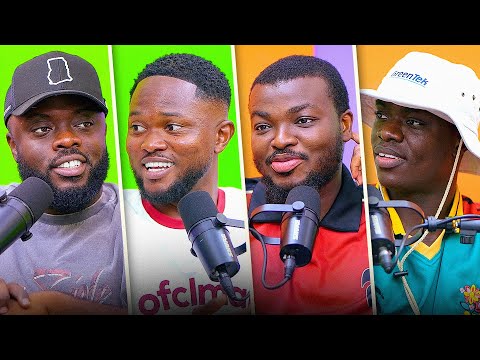 Kwadwo Sheldon Studios and 2 more