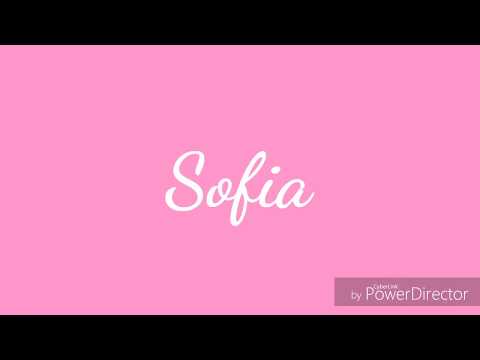 Benvenuti nel mio canale YouTube 🤗