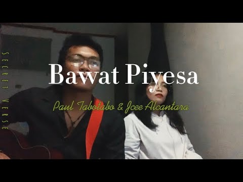 Bawat Piyesa (Secret Verse Ver.)-TONEEJAY ft. Syd Hartha (COVER)