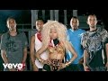 Videoklip Nicki Minaj - Pound The Alarm s textom piesne