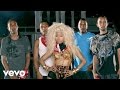 Nicki Minaj - Pound The Alarm 