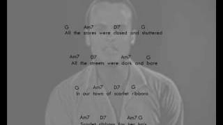 Scarlet Ribbons - Harry Belafonte