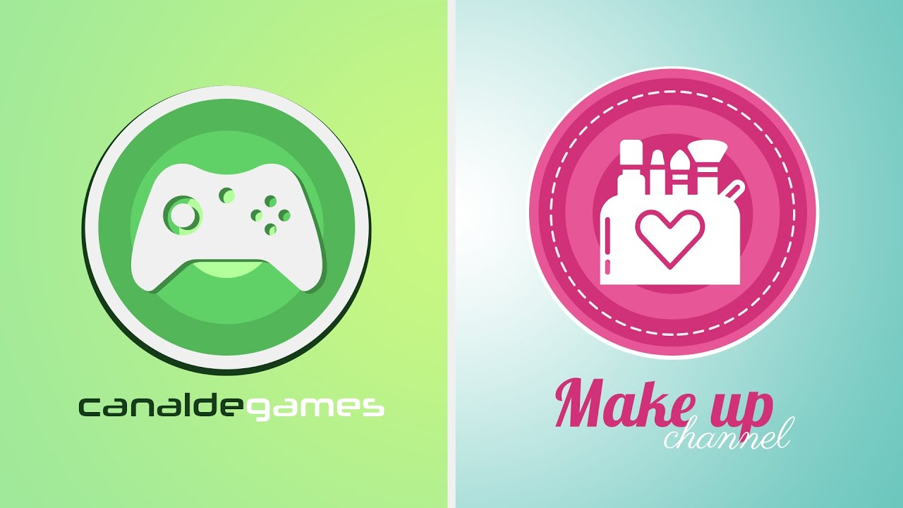 Como criar um Logo no Photoshop (Fácil e Vetorizado)