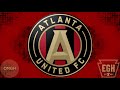 Atlanta United FC 2021 Goal Horn