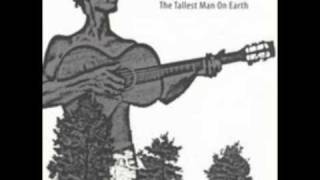 The Tallest Man On Earth - Pistol Dreams (Live Recording)