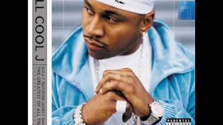 LL Cool J-Ill Bomb