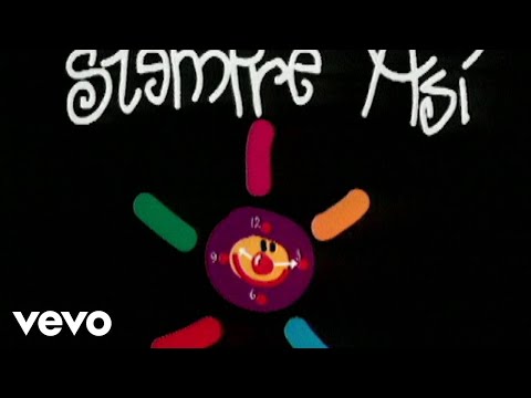 Siempre Así - Si los Hombres Han Llegado Hasta la Luna (Videoclip)