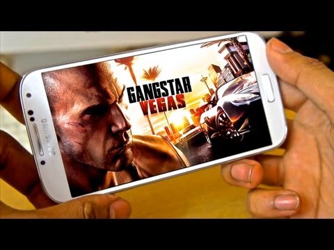 gangstar vegas android code