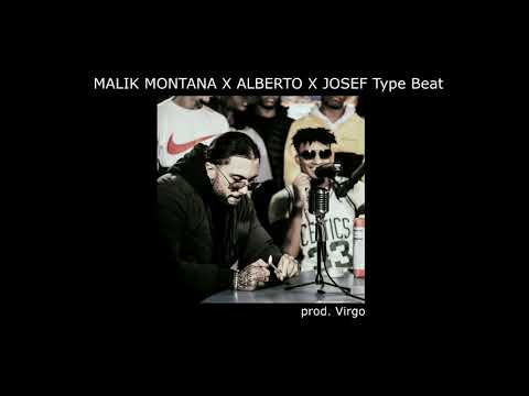 [FREE] MALIK MONTANA X ALBERTO X JOSEF BRATAN Type Beat l prod. Virgo