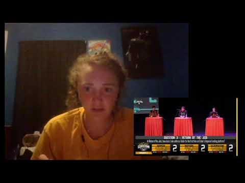 Schmoedown Star Wars League Reaction: Napzok vs. Damon vs. Scrimshaw