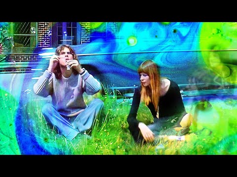 Ritchie - Ando Meio Desligado (Arnaldo Baptista/Rita Lee/Sergio Dias