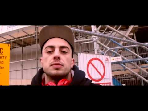 nMe - Bitten by the Fed - Official Music video