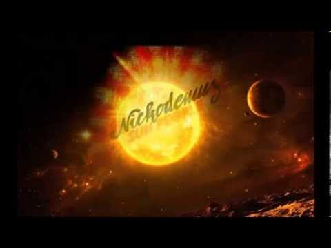 The Love Feeling - Nickodemus