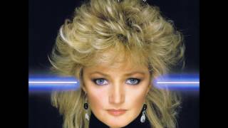 Bonnie Tyler ‎– Faster Than The Speed Of Night Full Album (1983)