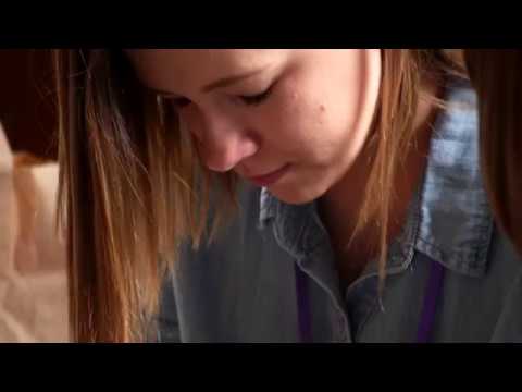 Peter Horrobin Dallas