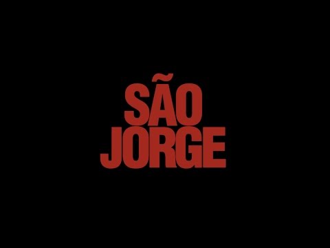 Saint George (2017) Official Trailer