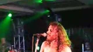 RX BANDITS - NUGGET (LIVE @ CARACAS VENEZUELA)