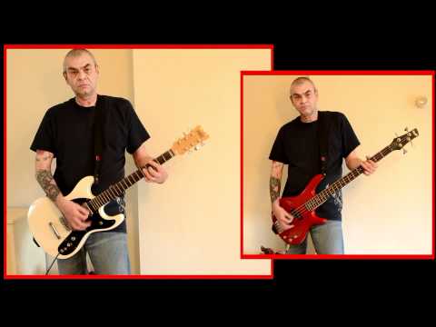 Bumming Along - Ramones