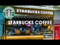 Starbucks Coffee Shop Music - Coffee Shop Music, Playlist Starbucks Coffee Music 2023