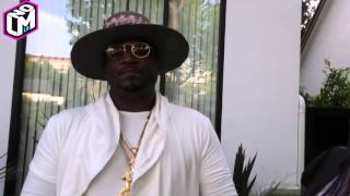 Sincere Show Man Of The House Music Video Shoot Camp Up On The Plug Ft OT Genasis