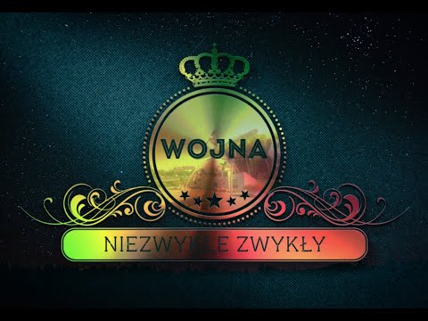 Wojna - Niezwykle zwykły | prod.K4pel