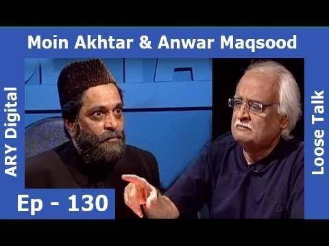 Loose Talk Episode 130 - ARY Digital