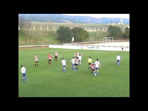 LOIU LEKEITIO INCIDENCIA