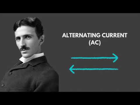 The Tragic Story of Nikola Tesla