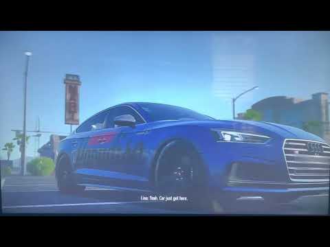 Need For Speed Payback Career Walkthrough Pt 32(PS4 HD Gameplay)