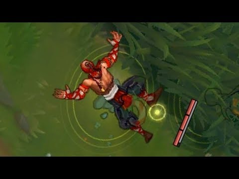 Wood Division Adventures #127 - Bruce U