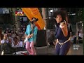 Redhead Stepchild (live on Good Morning America) - Prince & Tamar