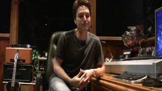 Download lagu Richard Marx - Hold On to the Nights Video Commentary mp3