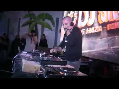 DJ SYLVAN EN RODEO STA FE COMPLETO EN HD.