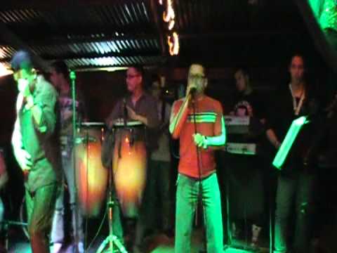 por el amor de una mujer   L2