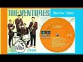 The Ventures - Ravin' Blue