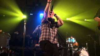 Jars of Clay - We Will Follow - Shelter Tour