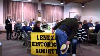 preview picture of video 'Lenexa Historical Society's Lenexa Harlem Shake'