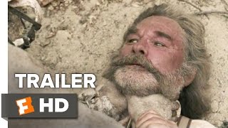 Bone Tomahawk (2015) Video