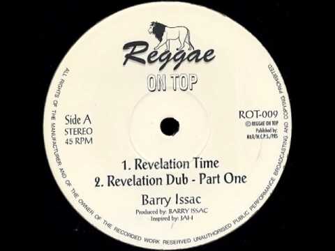 Barry Isaac - Revelation Time + Revelation Dub Part 1