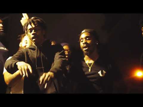 Gwayno & Lil Roe - Tragic ( Official Video ) Dir. @Waxbando